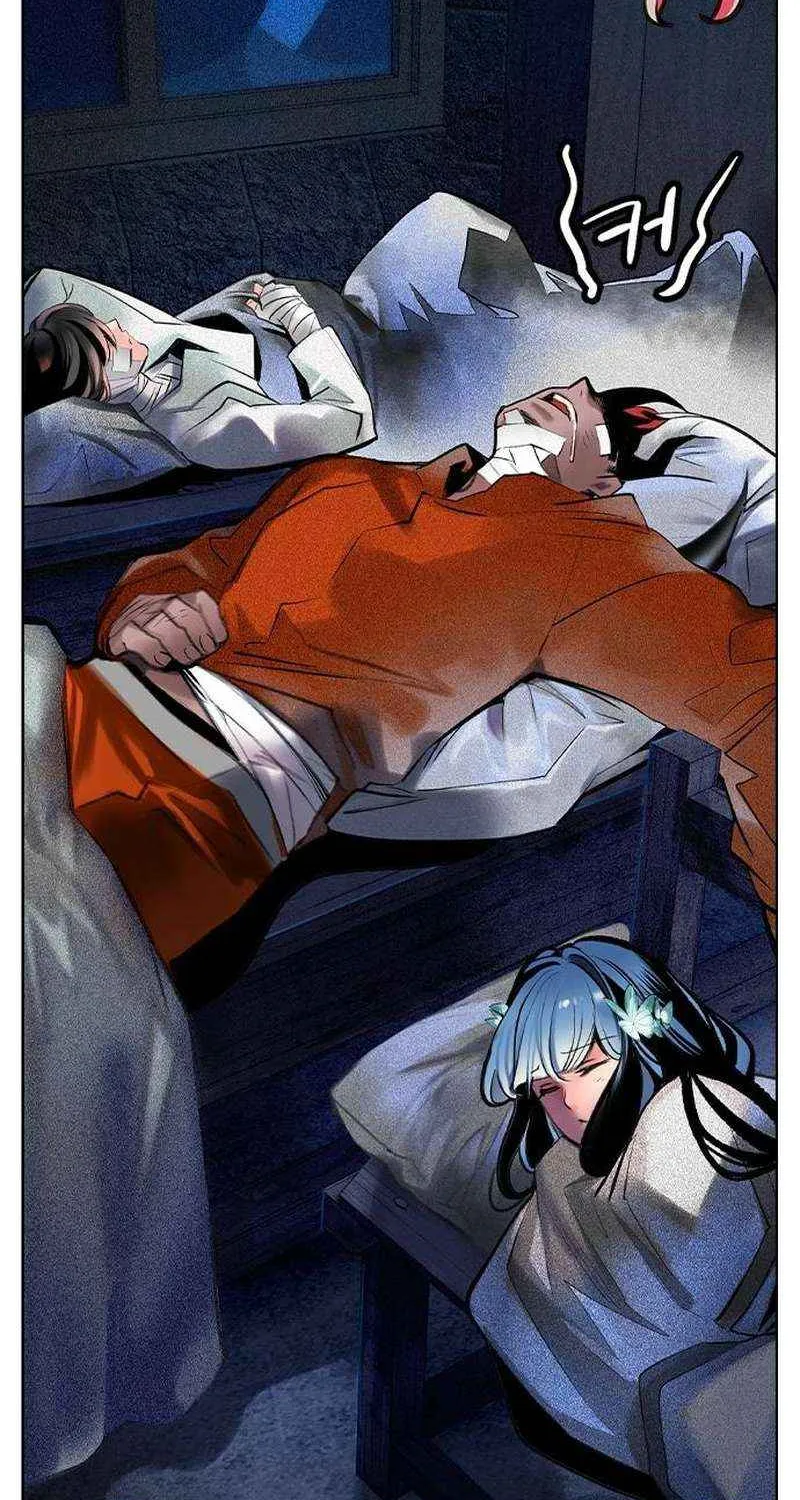 Manhwa Jungle Juice Chapter 117 page 71 - 