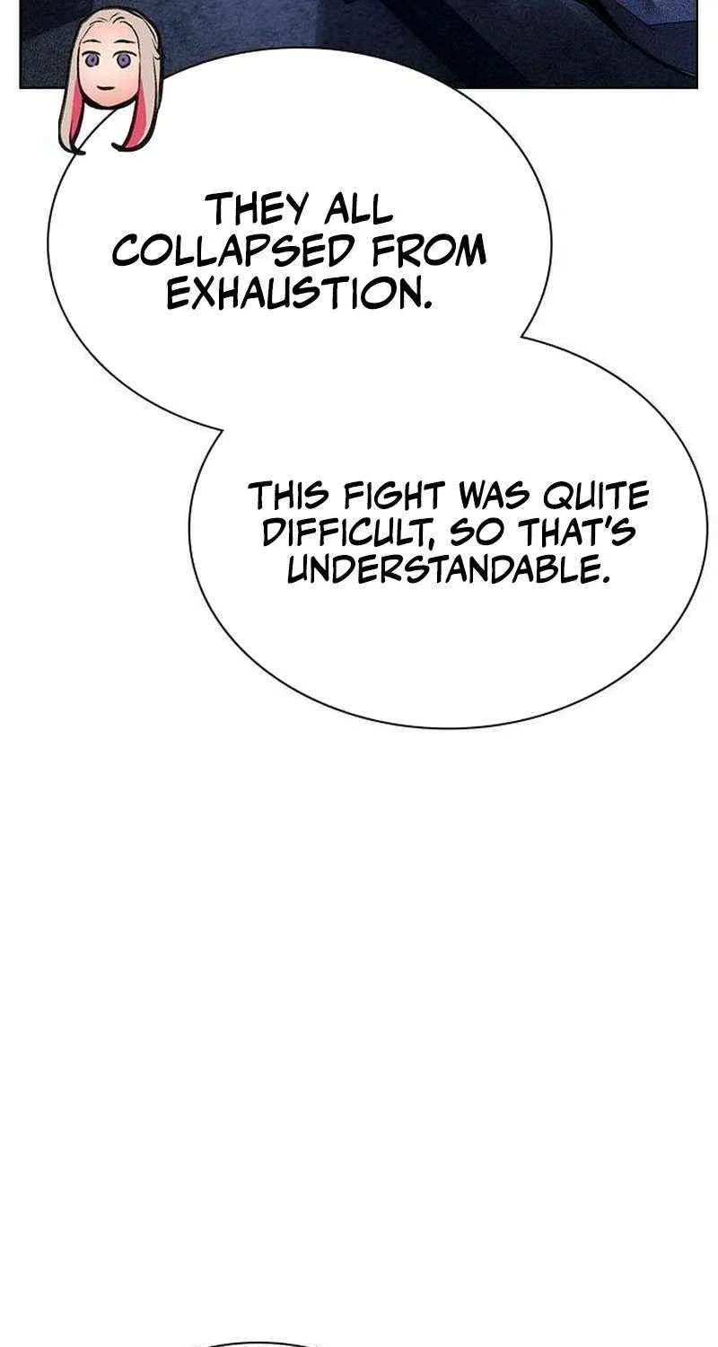 Manhwa Jungle Juice Chapter 117 page 72 - 