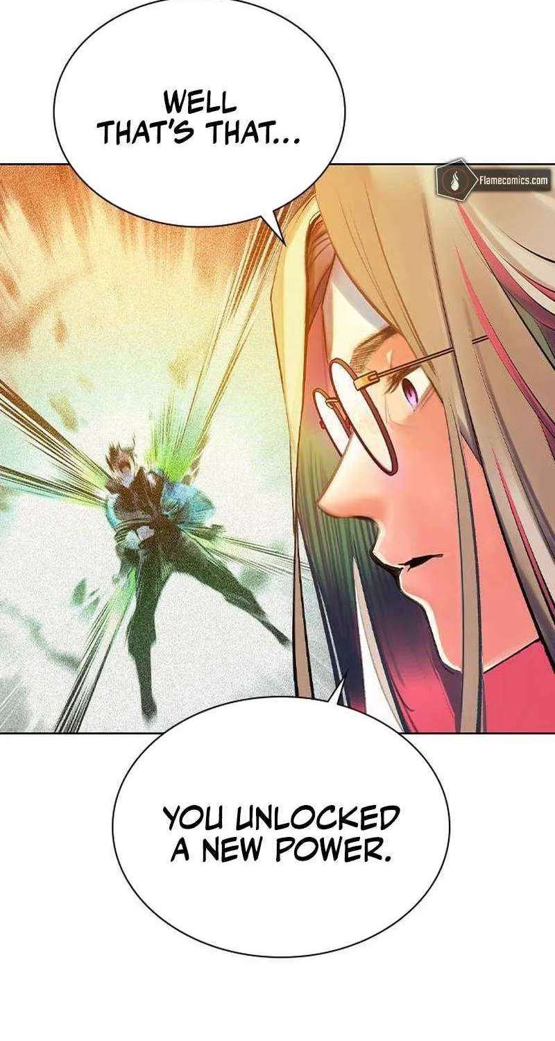 Manhwa Jungle Juice Chapter 117 page 73 - 