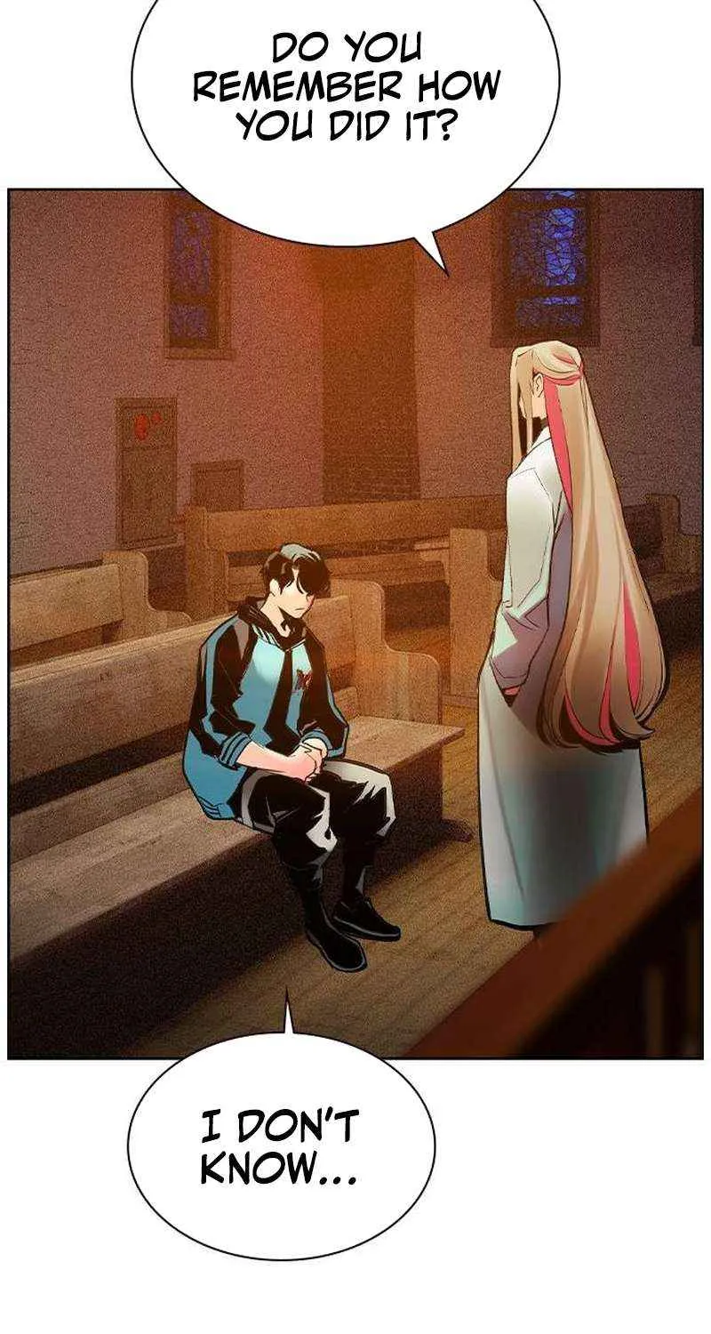 Manhwa Jungle Juice Chapter 117 page 76 - 