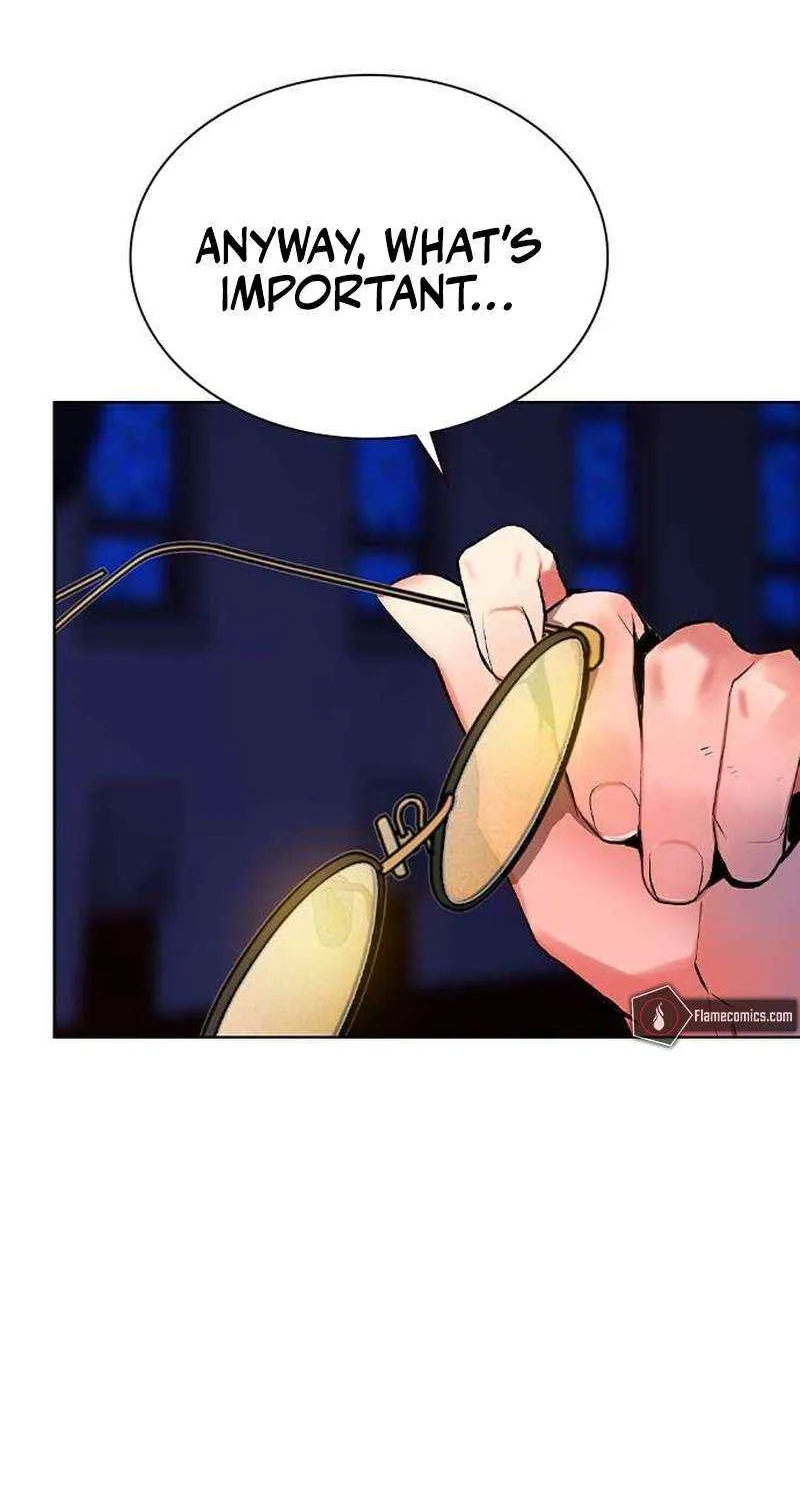 Manhwa Jungle Juice Chapter 117 page 83 - 