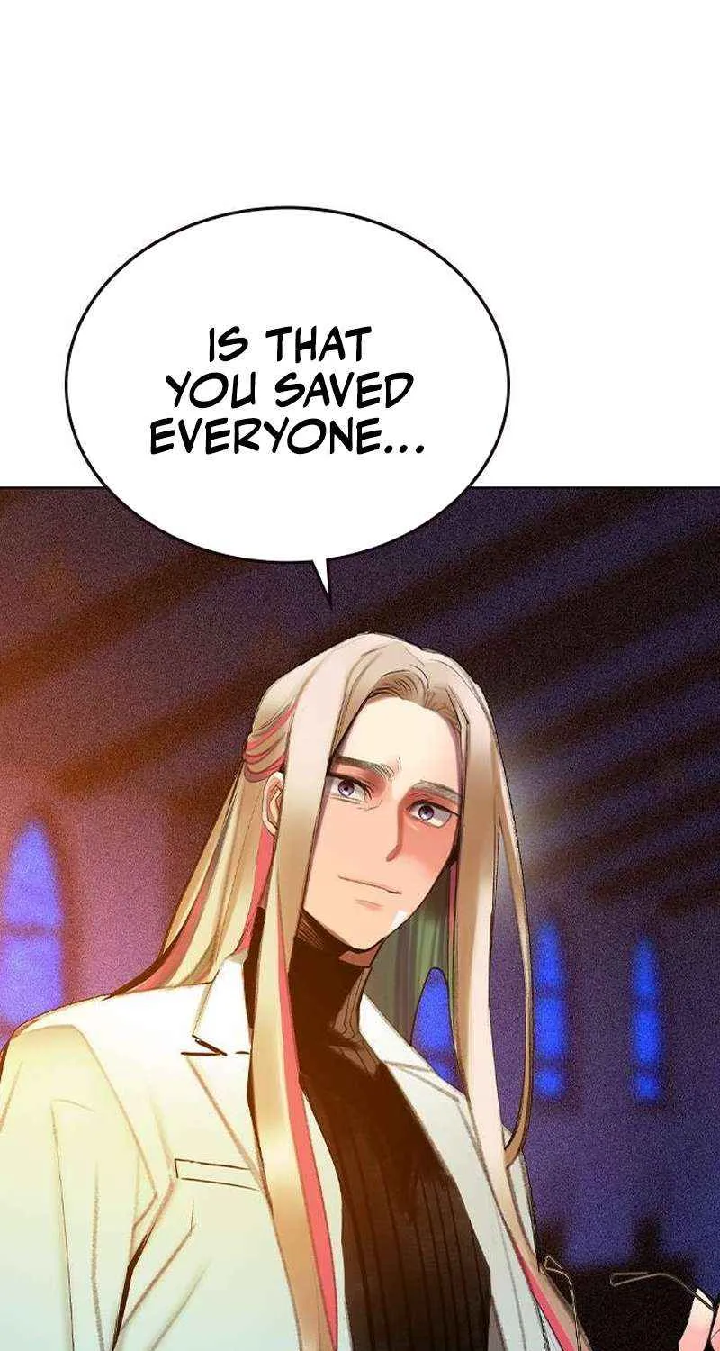 Manhwa Jungle Juice Chapter 117 page 84 - 