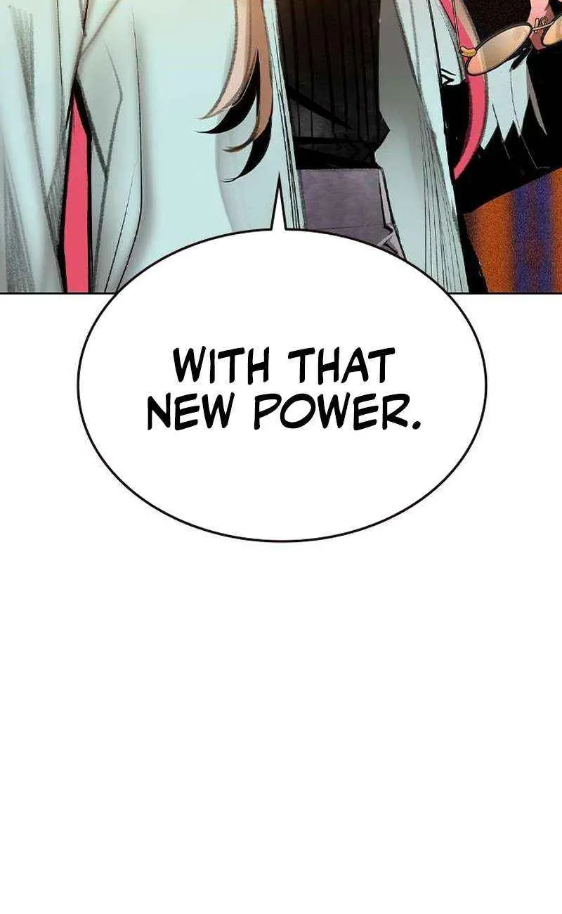 Manhwa Jungle Juice Chapter 117 page 85 - 