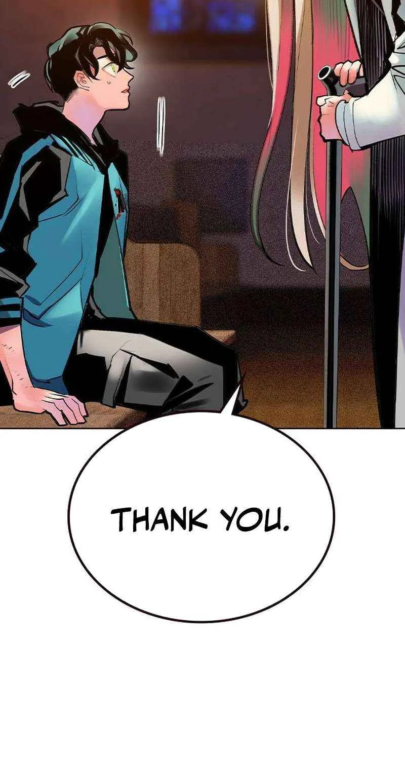 Manhwa Jungle Juice Chapter 117 page 90 - 