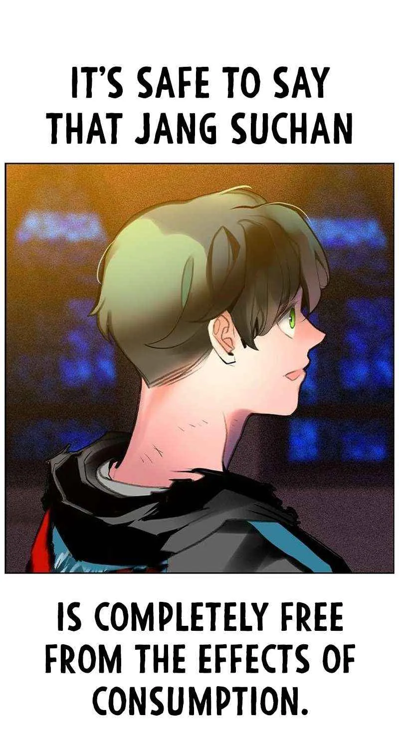 Manhwa Jungle Juice Chapter 117 page 94 - 