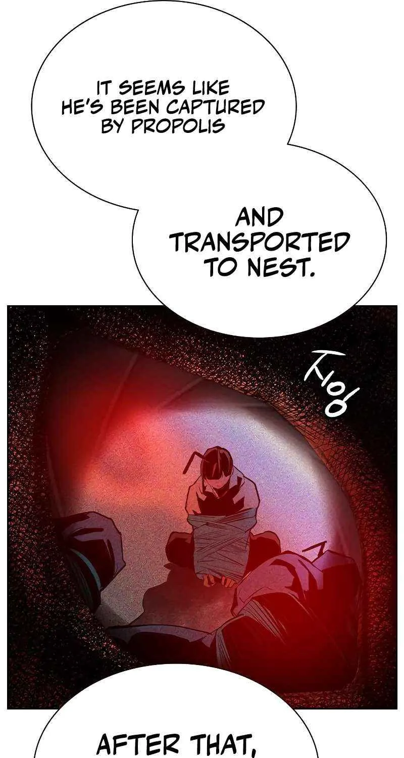 Manhwa Jungle Juice Chapter 118 page 11 - 