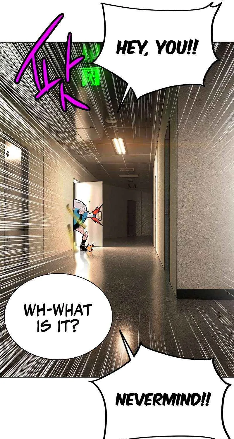 Manhwa Jungle Juice Chapter 118 page 104 - 