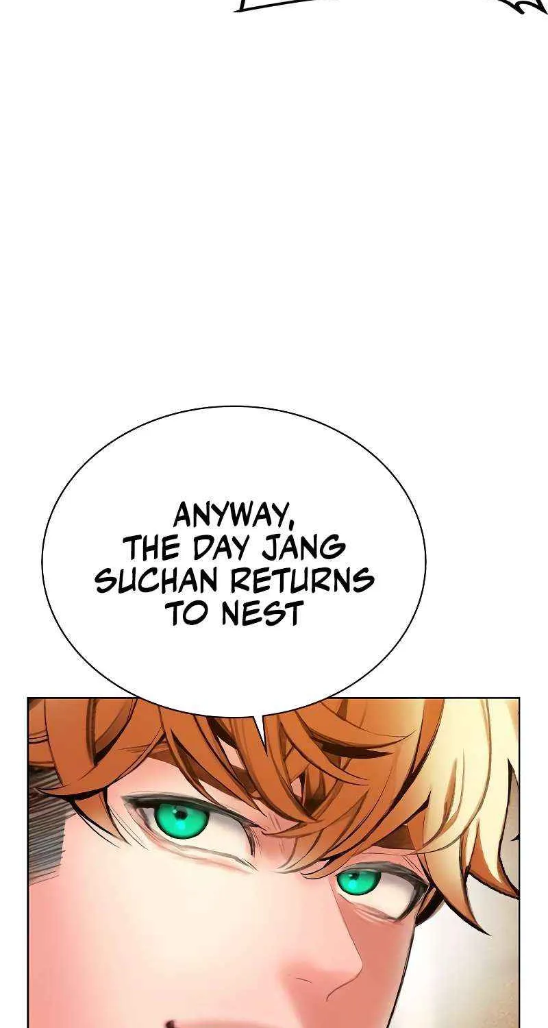 Manhwa Jungle Juice Chapter 118 page 105 - 