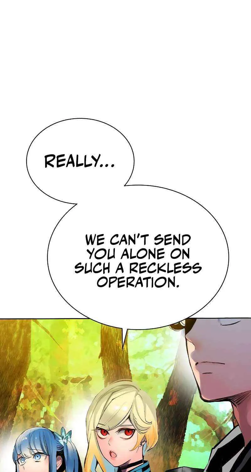 Manhwa Jungle Juice Chapter 118 page 112 - 