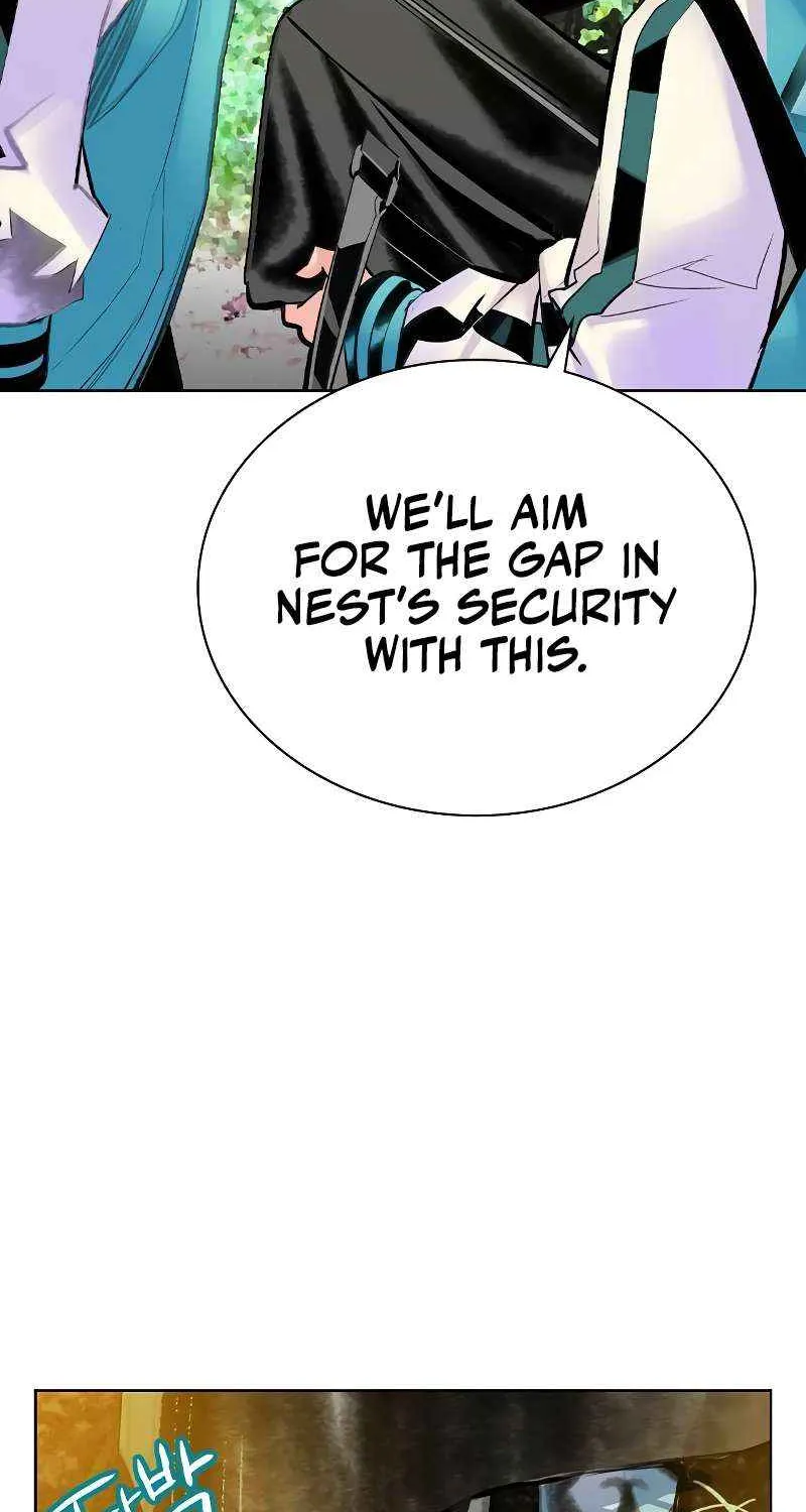 Manhwa Jungle Juice Chapter 118 page 115 - 