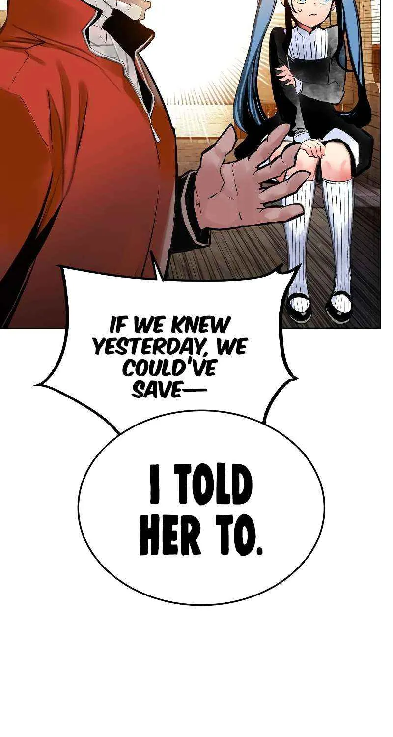Manhwa Jungle Juice Chapter 118 page 13 - 