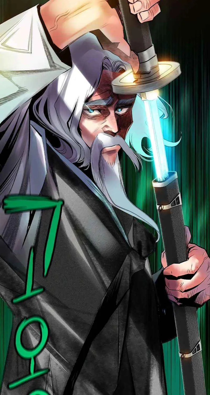 Manhwa Jungle Juice Chapter 118 page 121 - 