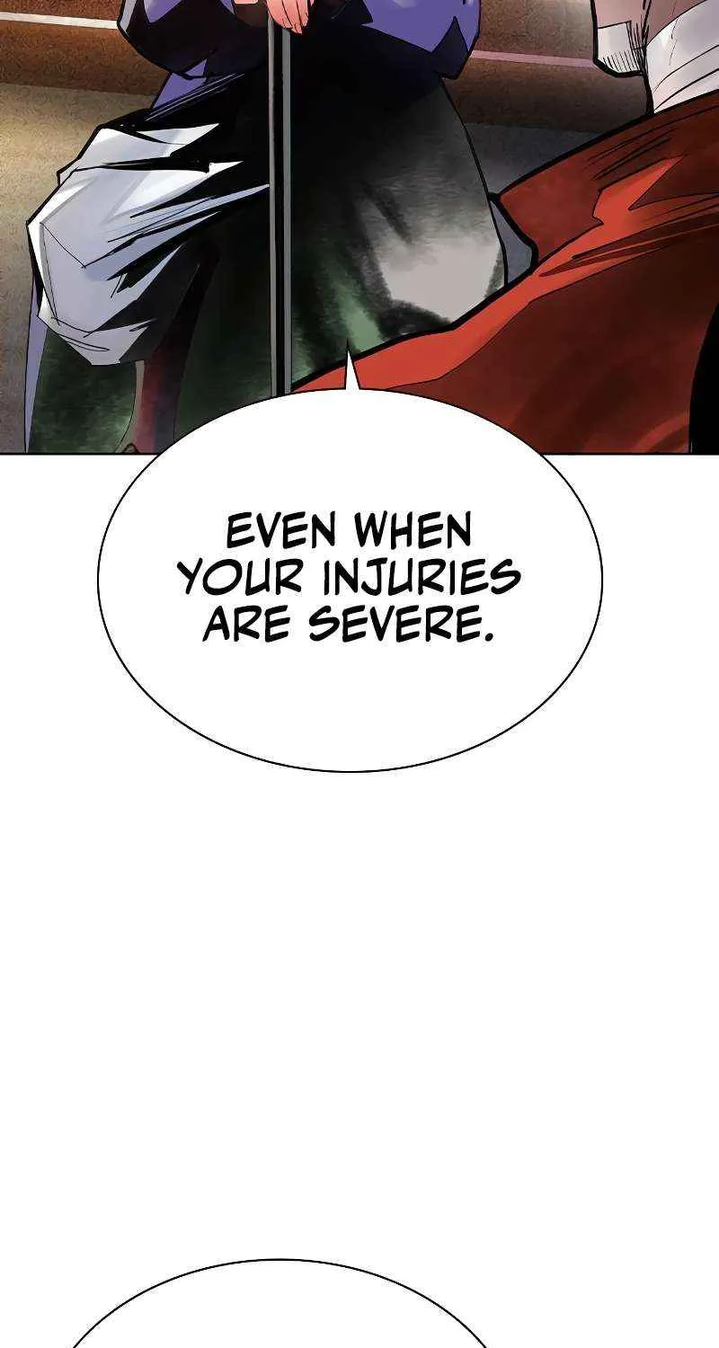 Manhwa Jungle Juice Chapter 118 page 15 - 