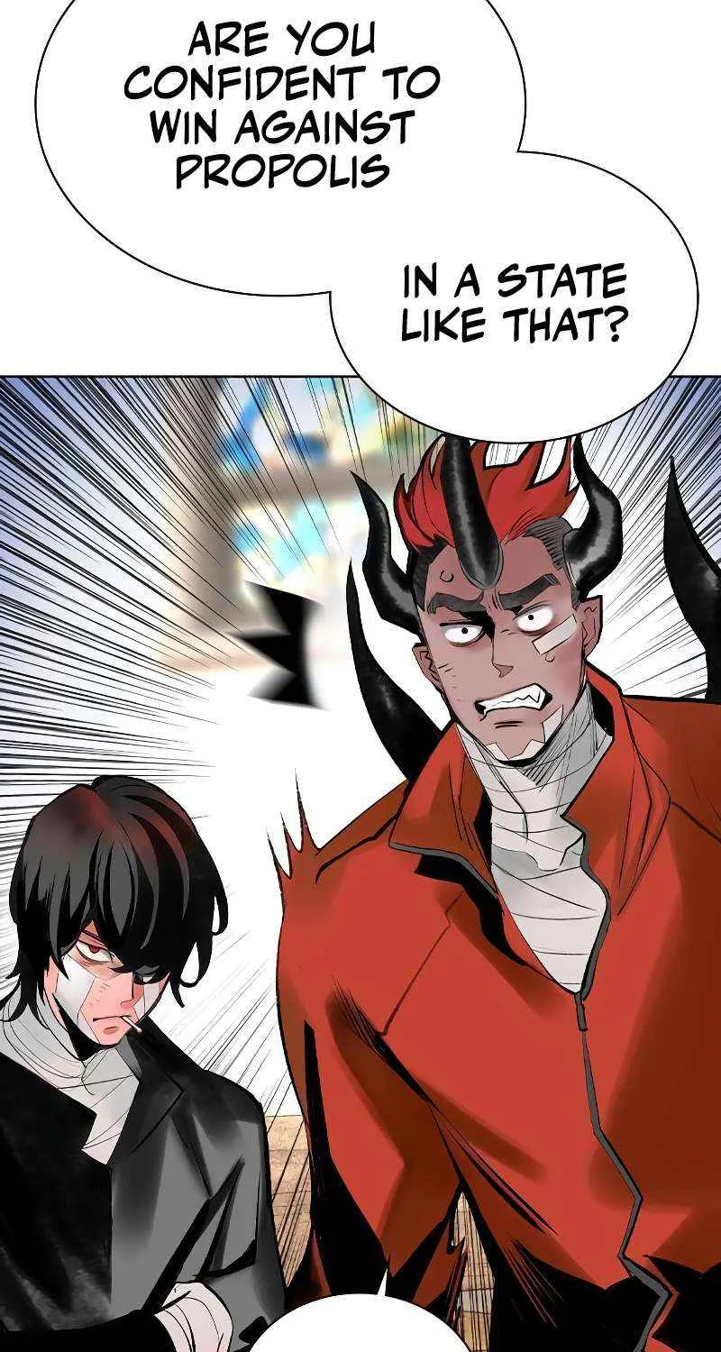 Manhwa Jungle Juice Chapter 118 page 16 - 