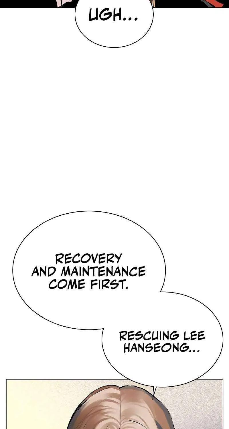 Manhwa Jungle Juice Chapter 118 page 17 - 