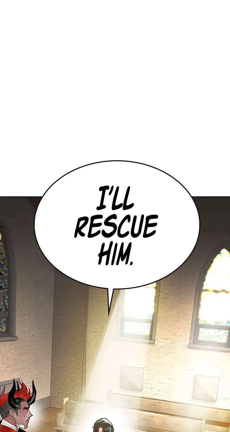 Manhwa Jungle Juice Chapter 118 page 19 - 