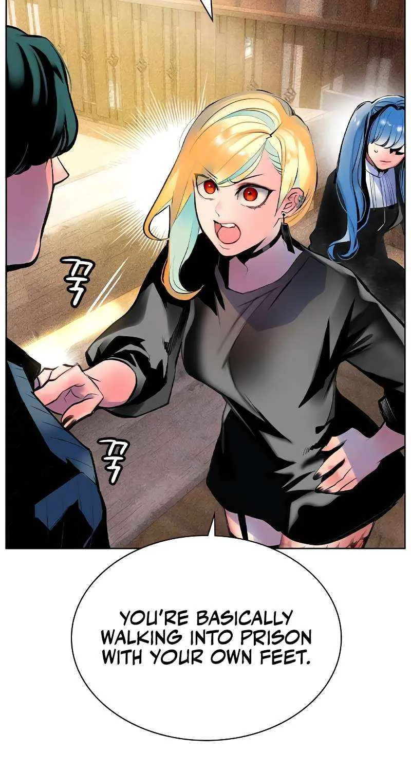 Manhwa Jungle Juice Chapter 118 page 23 - 