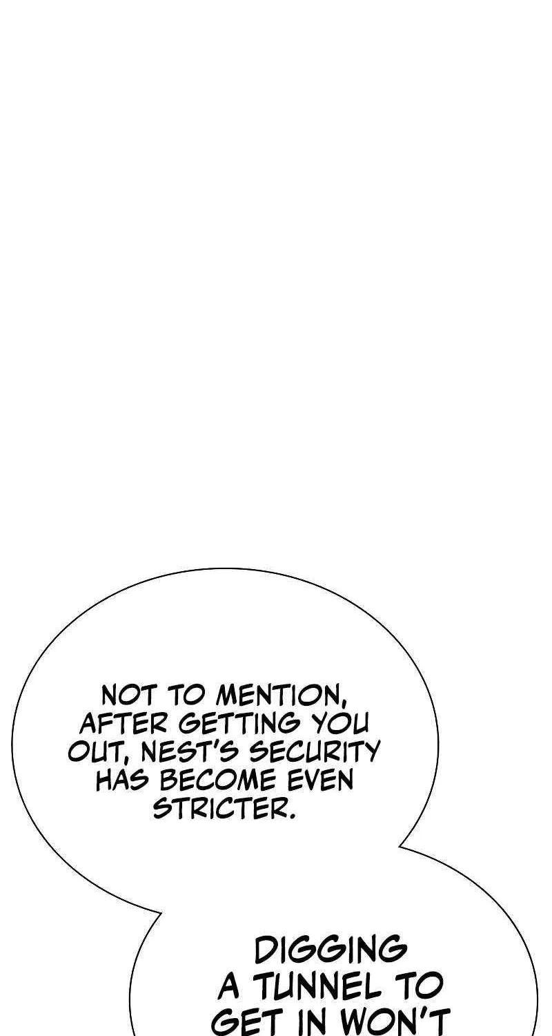 Manhwa Jungle Juice Chapter 118 page 24 - 
