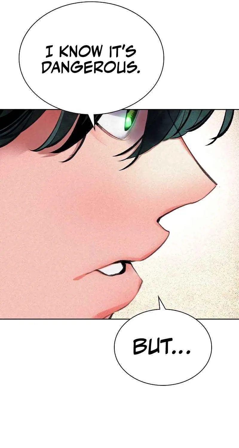 Manhwa Jungle Juice Chapter 118 page 27 - 