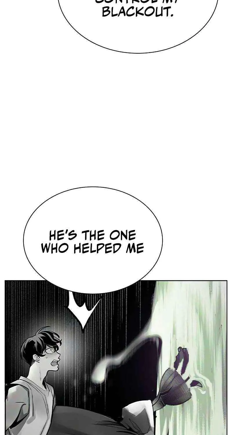 Manhwa Jungle Juice Chapter 118 page 29 - 