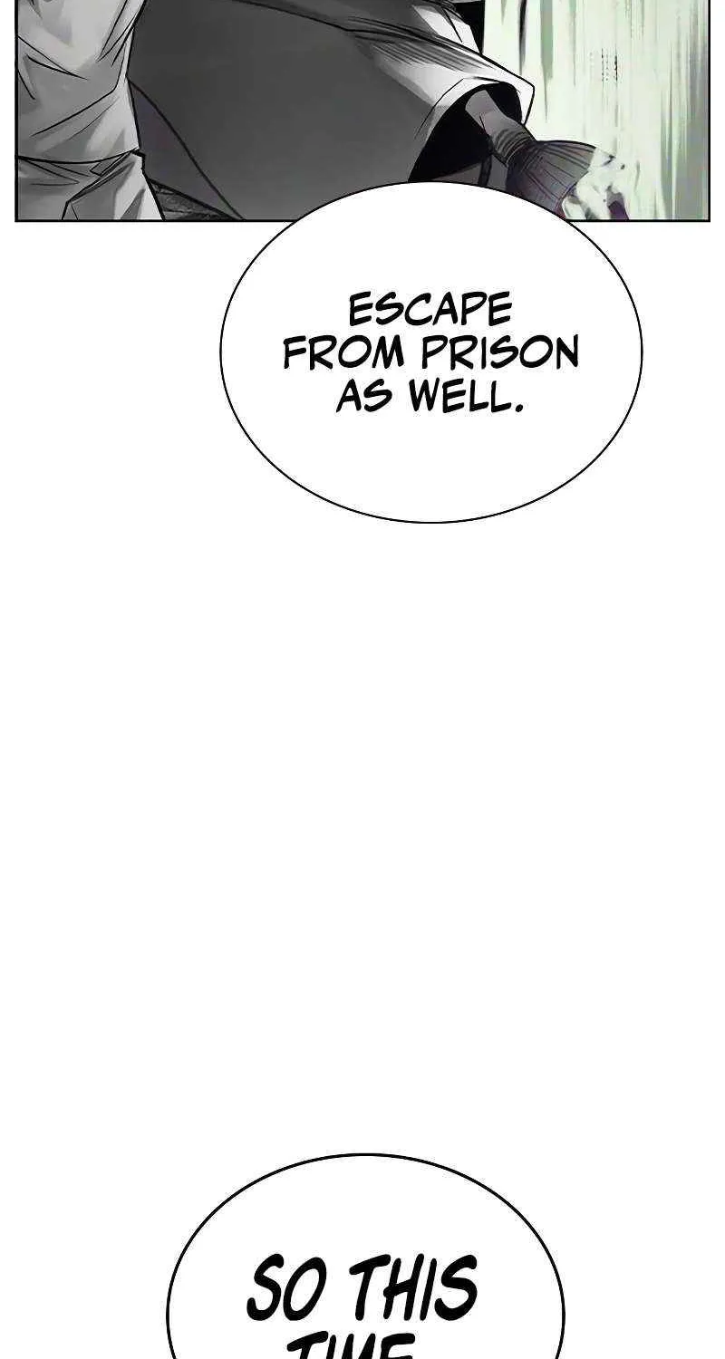 Manhwa Jungle Juice Chapter 118 page 30 - 