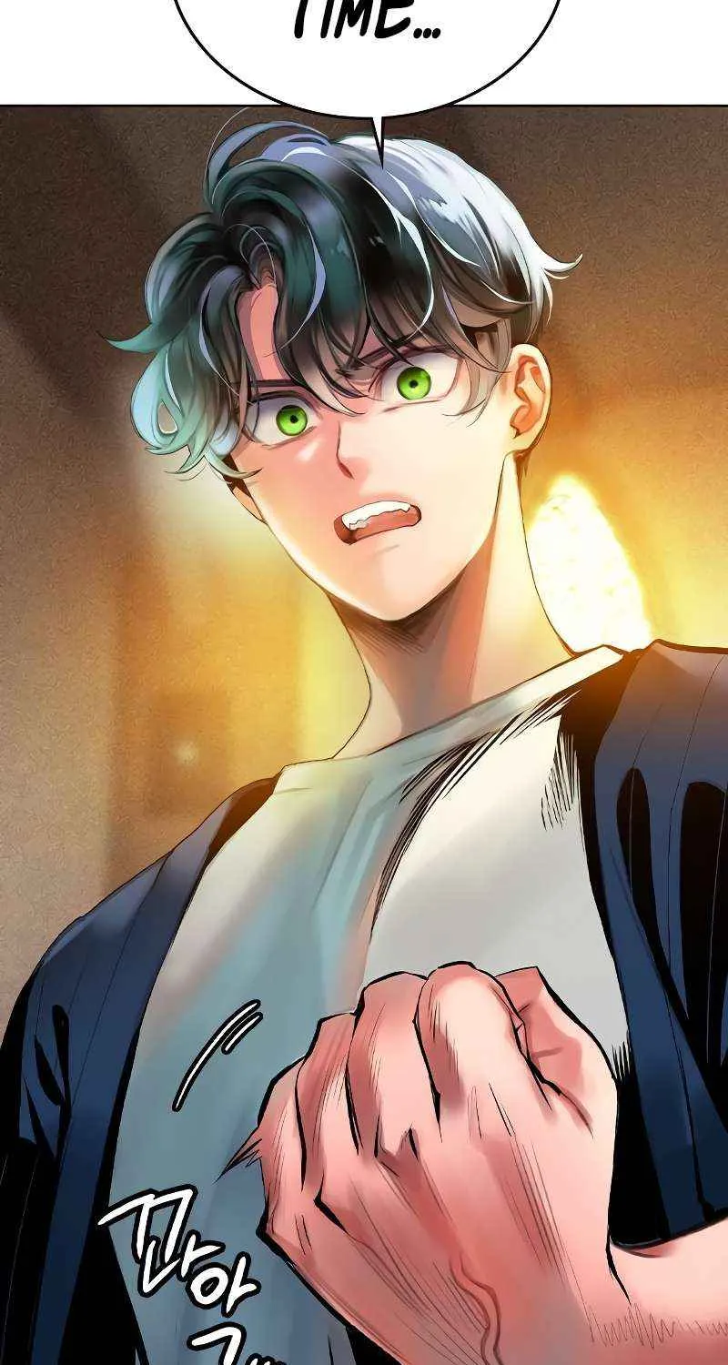 Manhwa Jungle Juice Chapter 118 page 31 - 