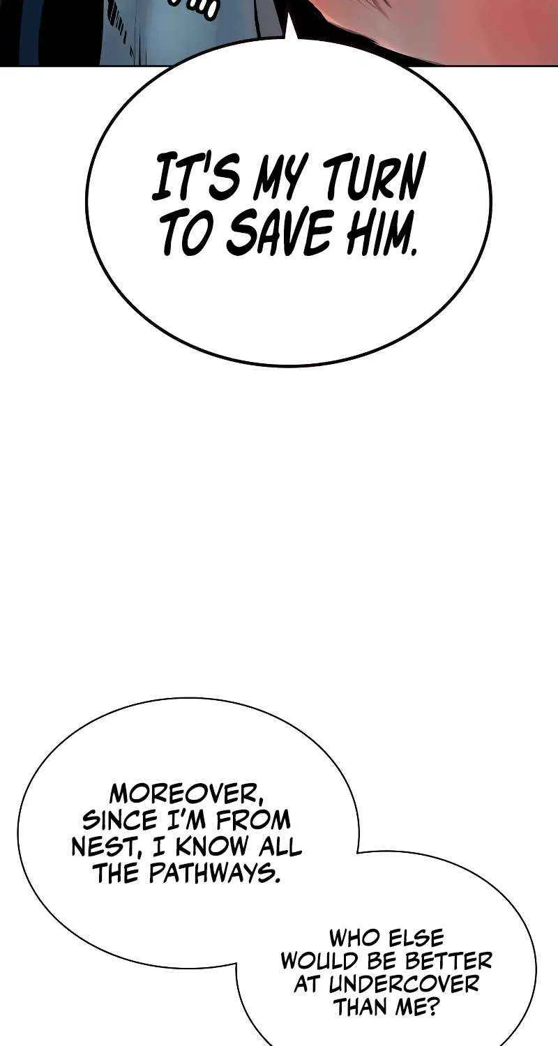 Manhwa Jungle Juice Chapter 118 page 32 - 