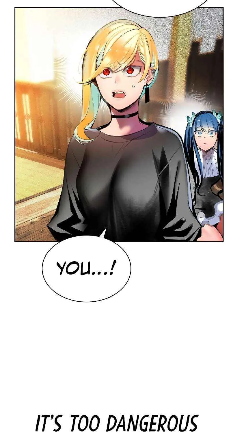 Manhwa Jungle Juice Chapter 118 page 33 - 
