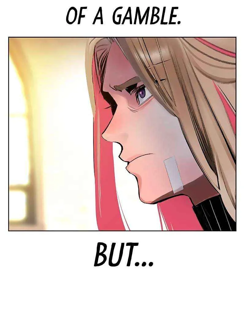 Manhwa Jungle Juice Chapter 118 page 34 - 
