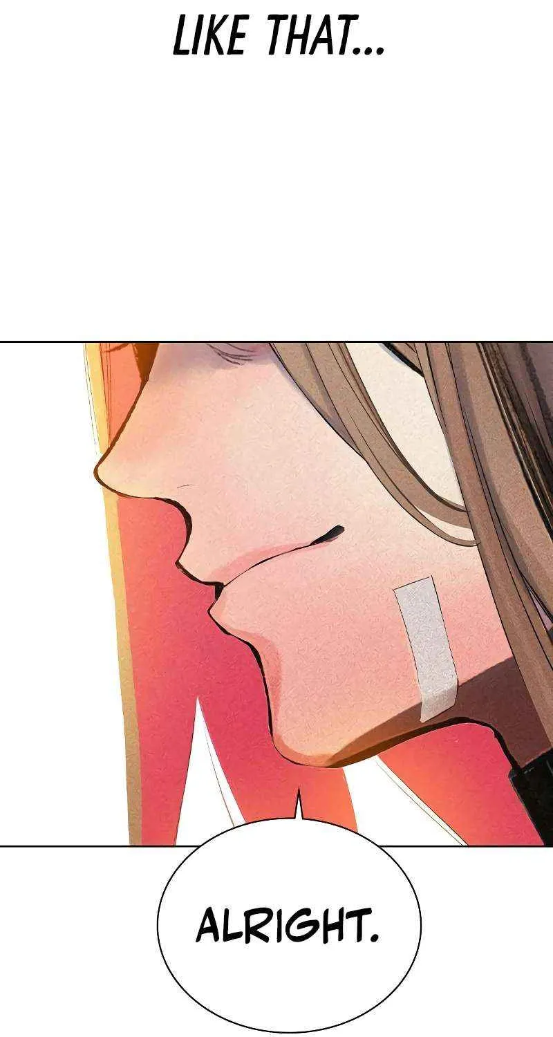 Manhwa Jungle Juice Chapter 118 page 36 - 