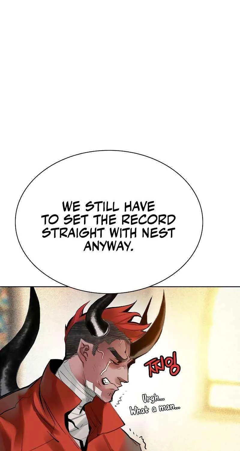 Manhwa Jungle Juice Chapter 118 page 37 - 
