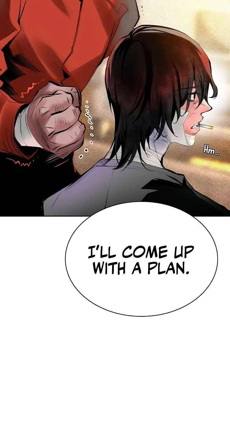 Manhwa Jungle Juice Chapter 118 page 38 - 