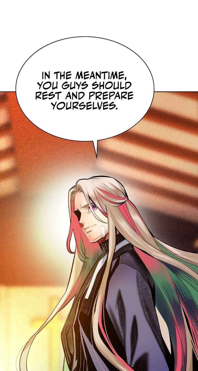 Manhwa Jungle Juice Chapter 118 page 39 - 