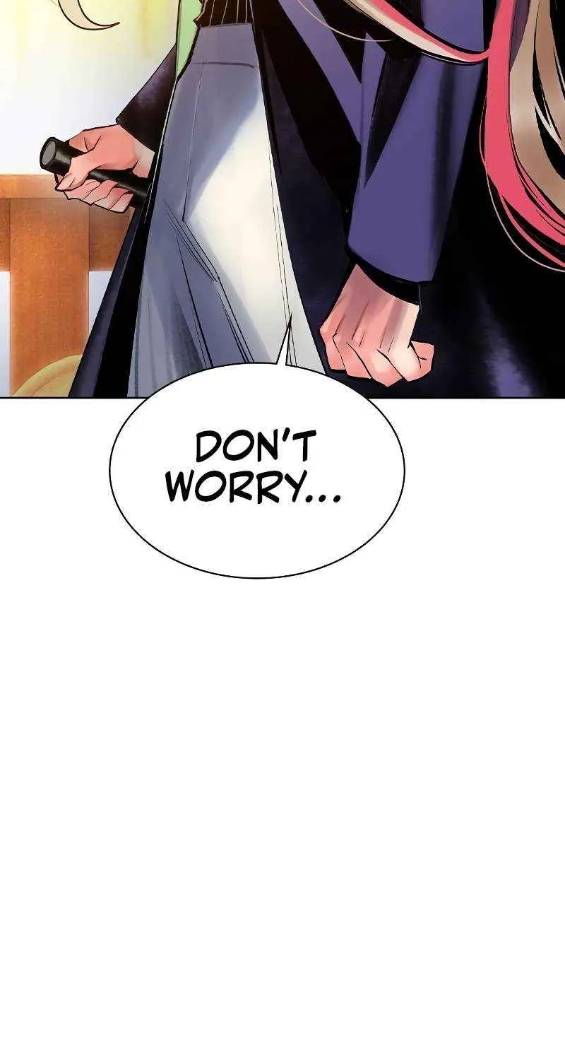 Manhwa Jungle Juice Chapter 118 page 40 - 
