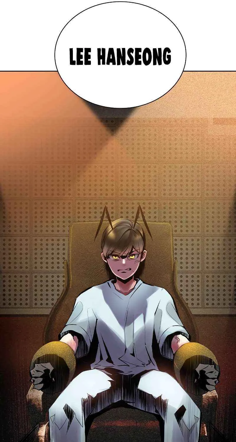 Manhwa Jungle Juice Chapter 118 page 42 - 