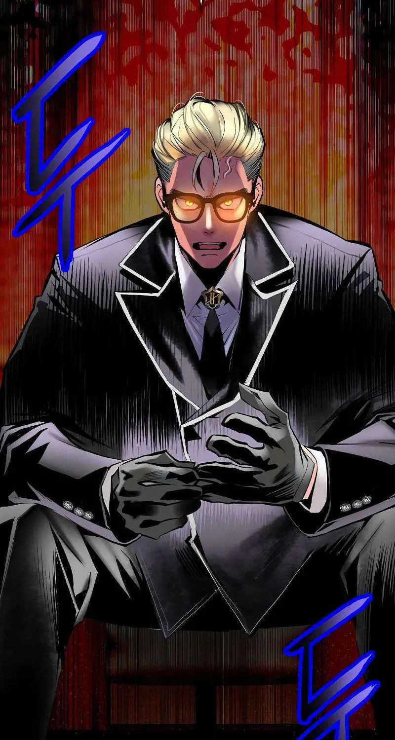 Manhwa Jungle Juice Chapter 118 page 47 - 