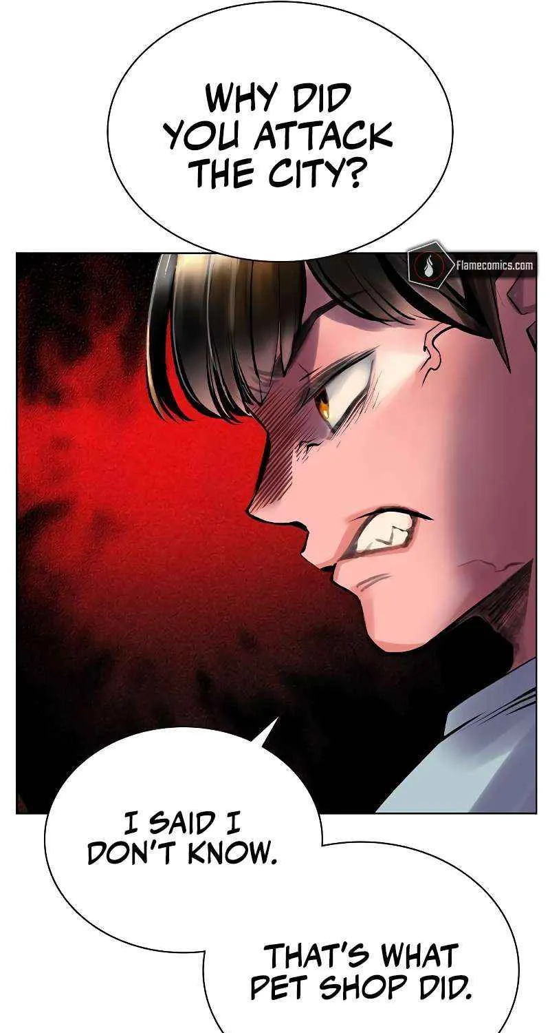 Manhwa Jungle Juice Chapter 118 page 49 - 
