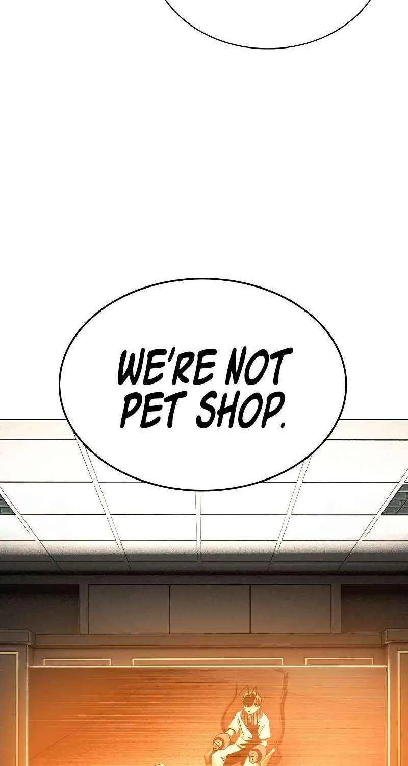 Manhwa Jungle Juice Chapter 118 page 50 - 
