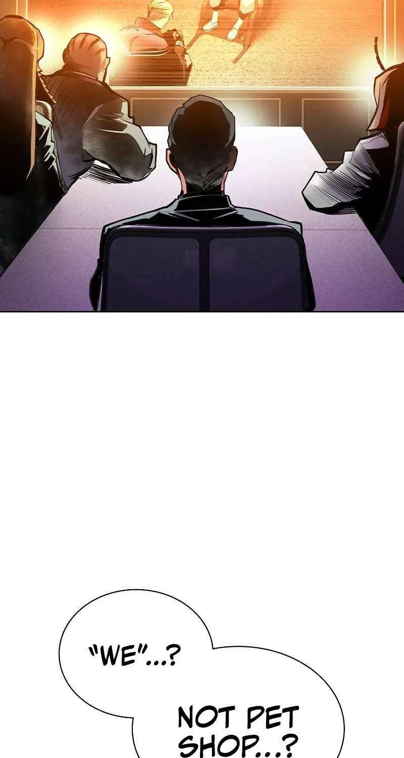 Manhwa Jungle Juice Chapter 118 page 51 - 