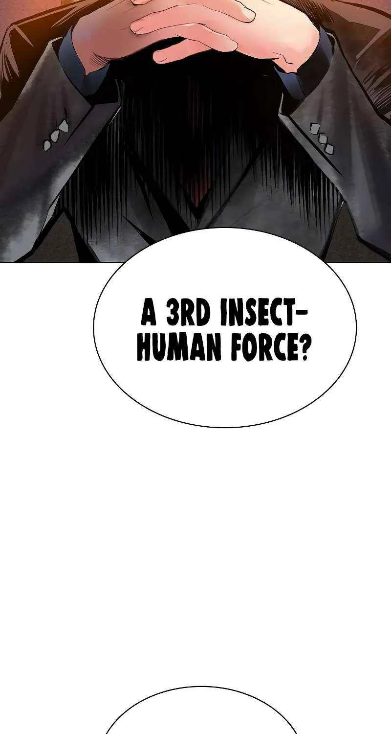Manhwa Jungle Juice Chapter 118 page 54 - 