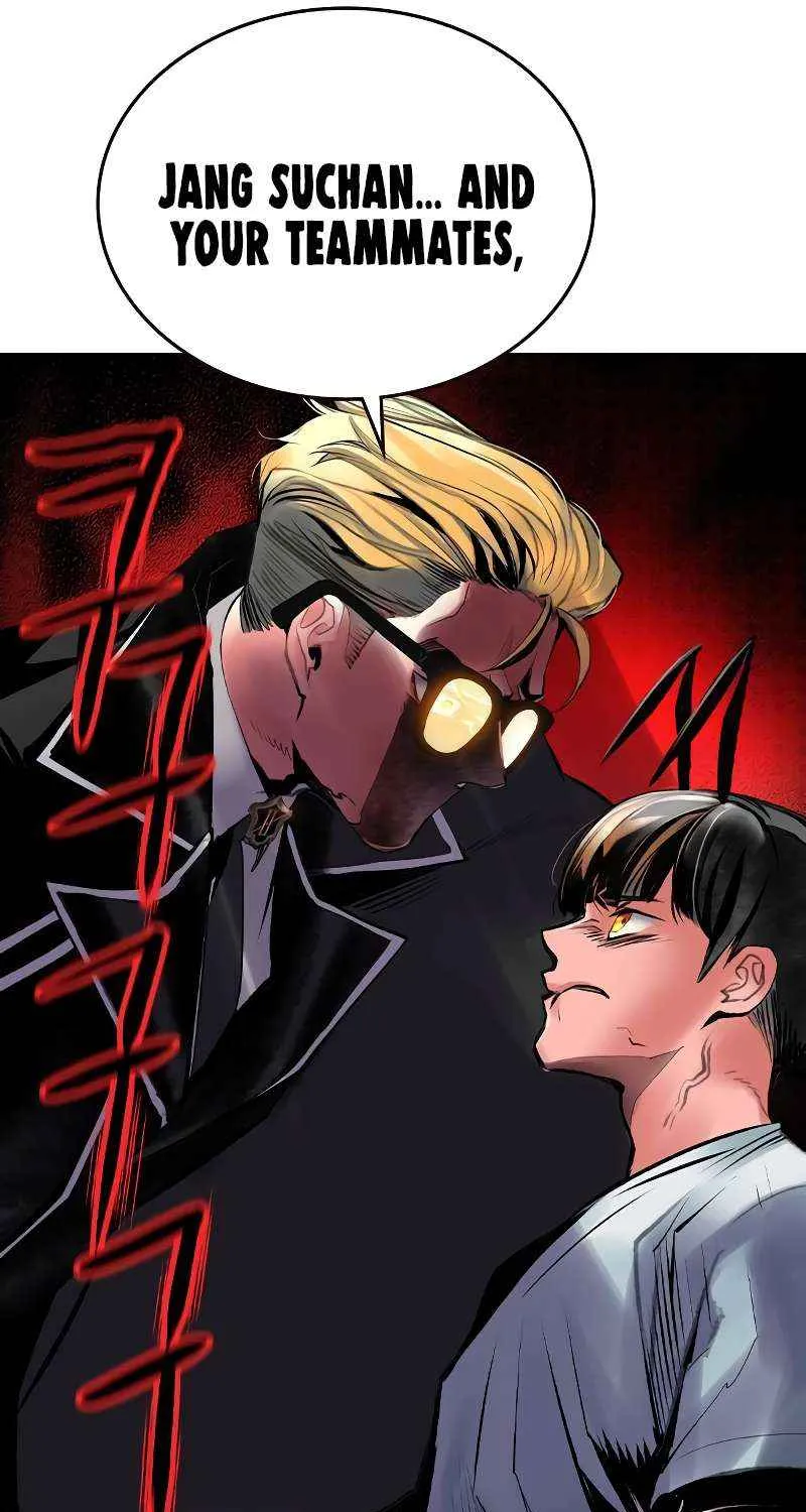 Manhwa Jungle Juice Chapter 118 page 56 - 