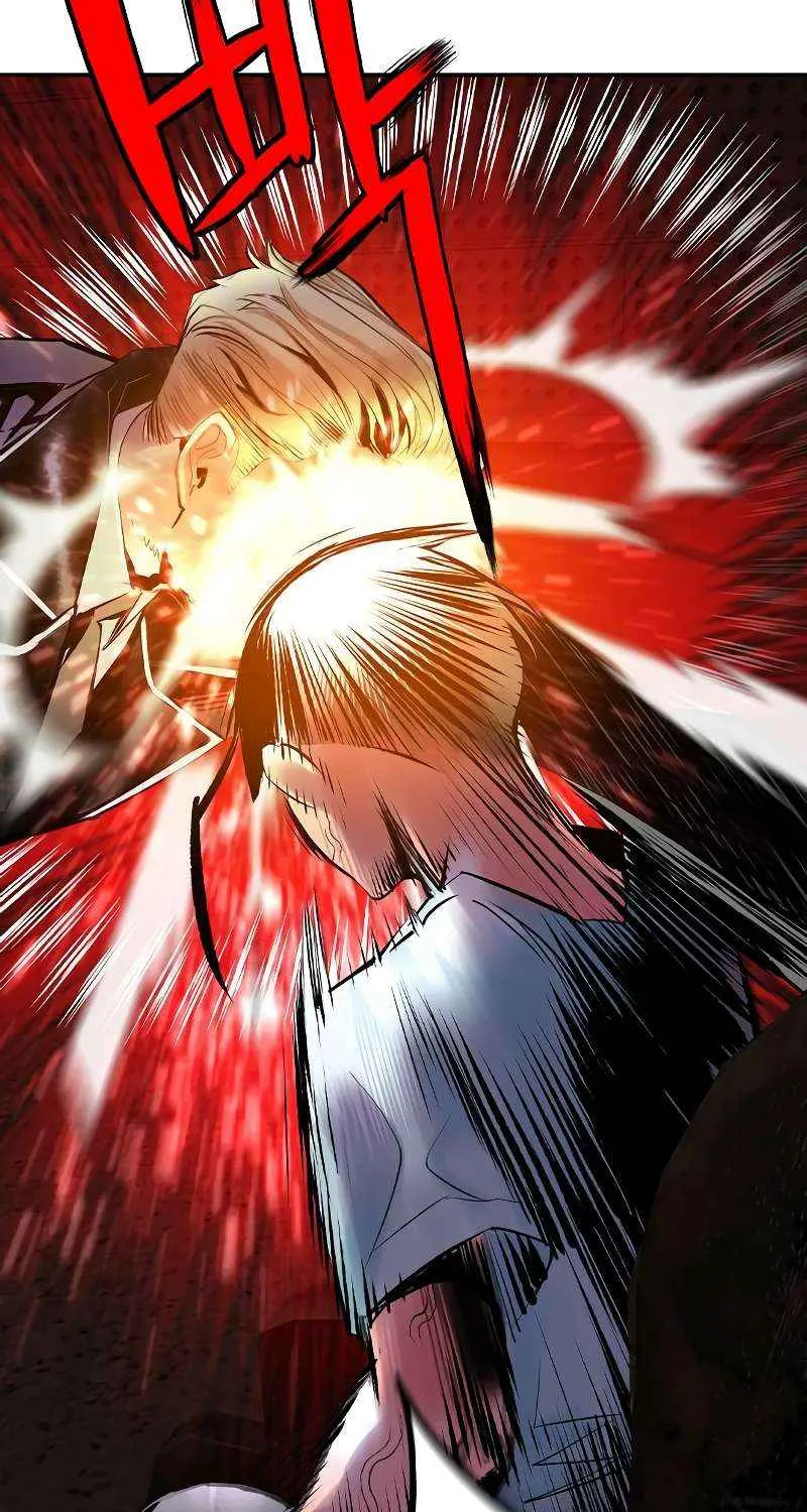 Manhwa Jungle Juice Chapter 118 page 58 - 