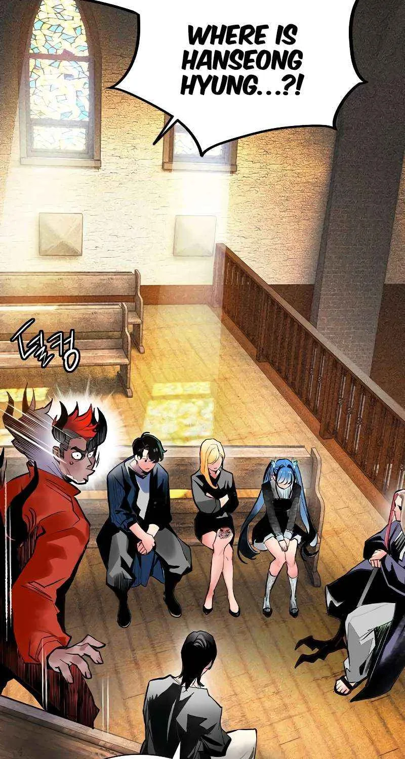Manhwa Jungle Juice Chapter 118 page 7 - 
