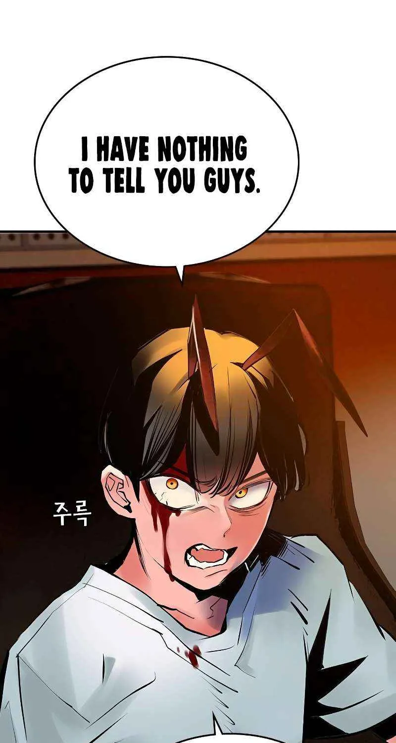 Manhwa Jungle Juice Chapter 118 page 61 - 