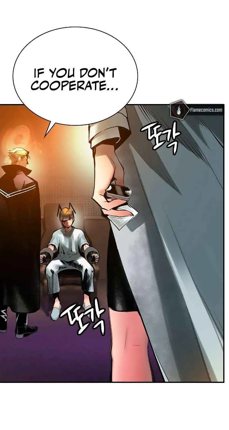 Manhwa Jungle Juice Chapter 118 page 64 - 