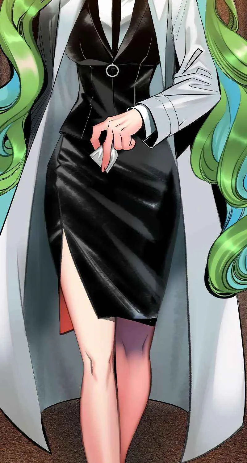 Manhwa Jungle Juice Chapter 118 page 66 - 