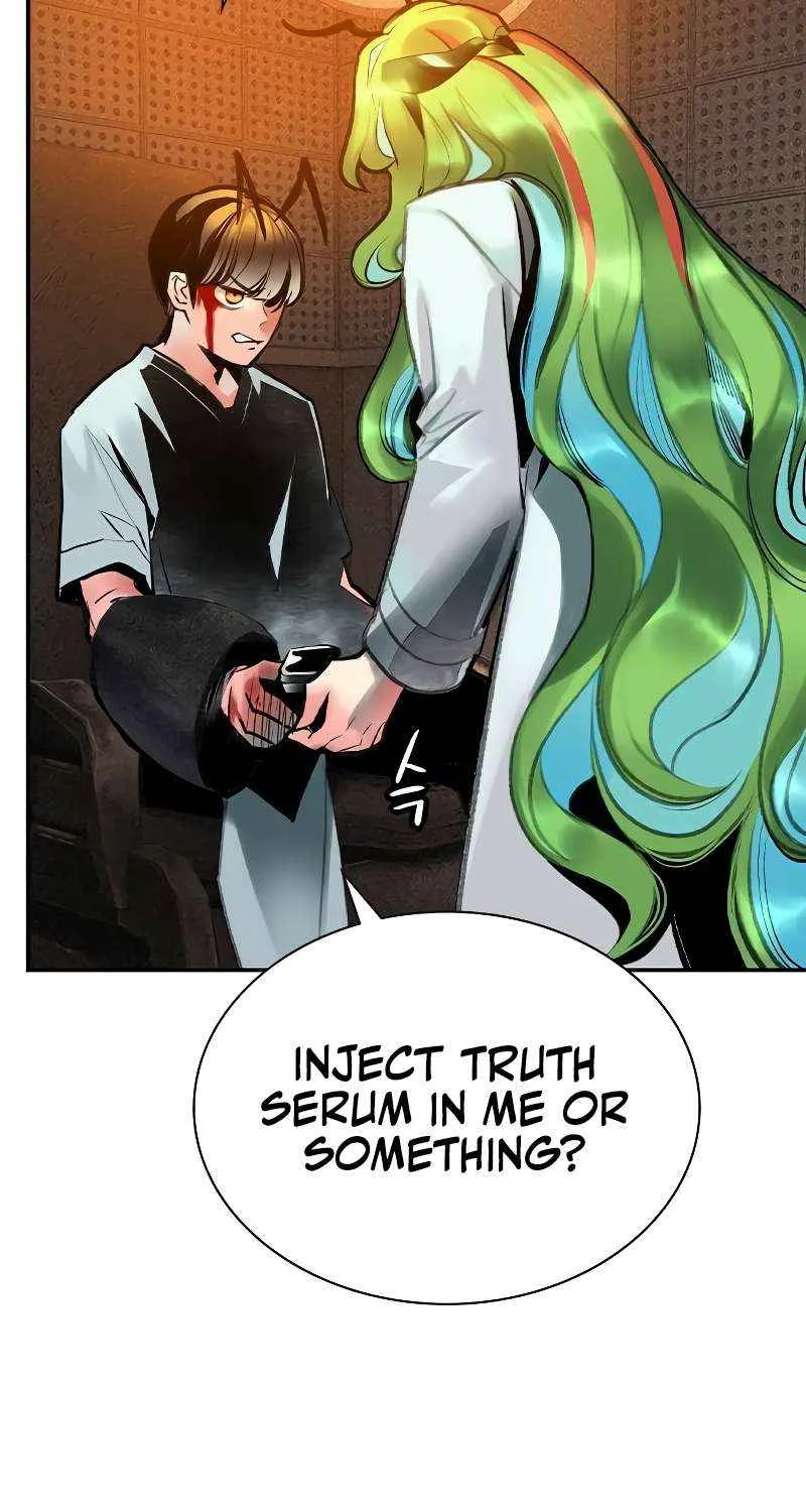 Manhwa Jungle Juice Chapter 118 page 68 - 