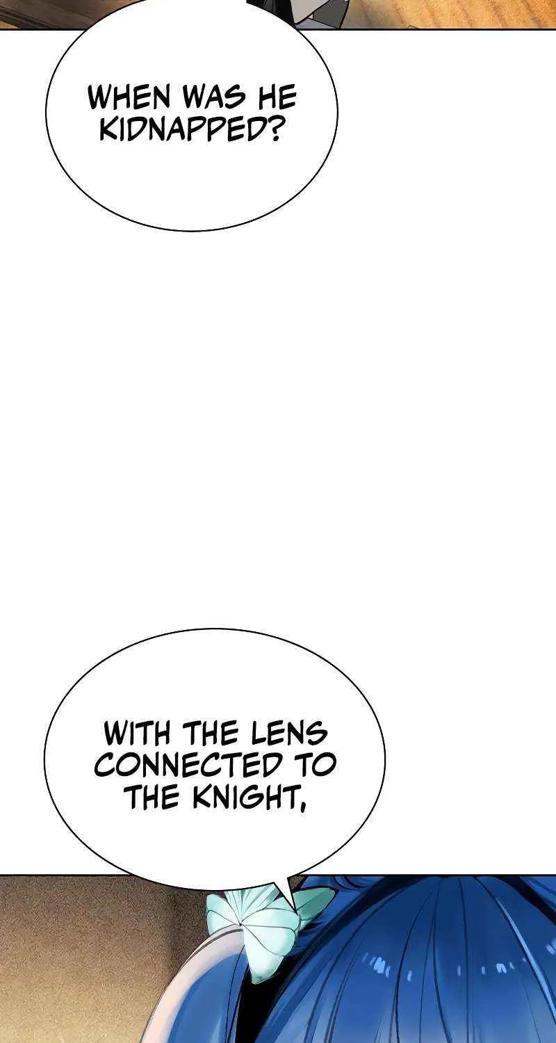 Manhwa Jungle Juice Chapter 118 page 8 - 