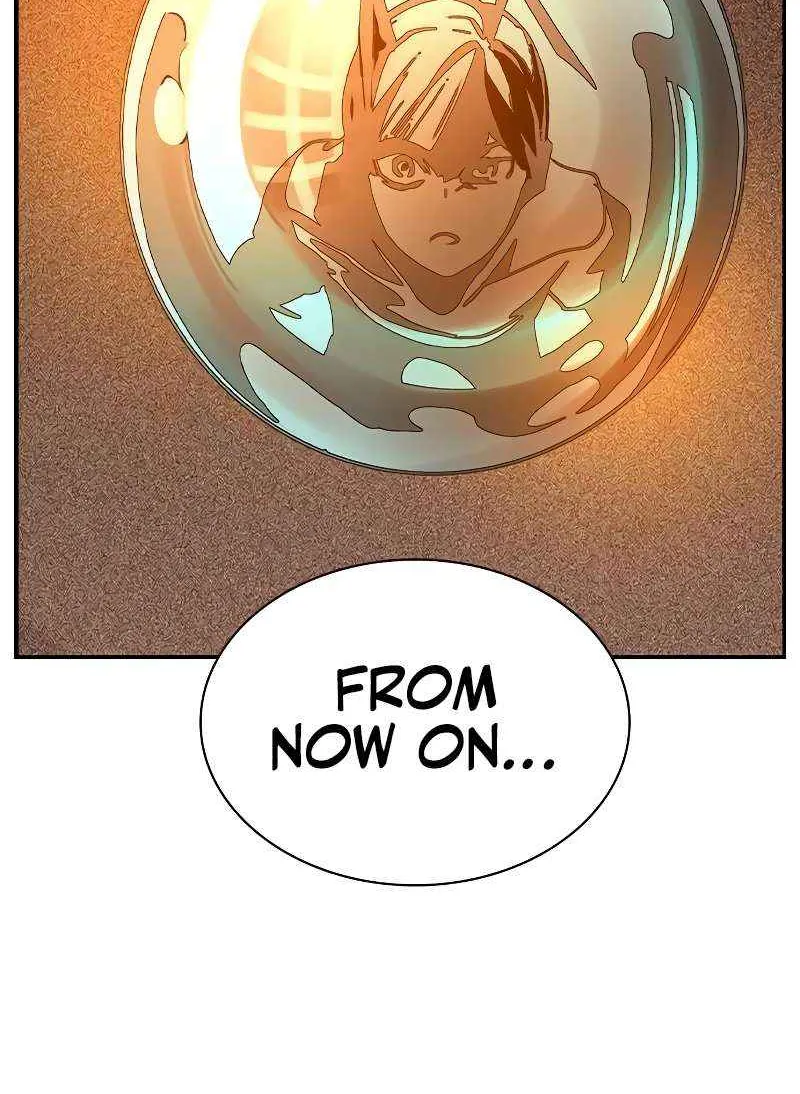 Manhwa Jungle Juice Chapter 118 page 71 - 