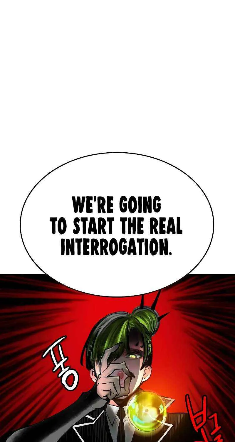 Manhwa Jungle Juice Chapter 118 page 72 - 